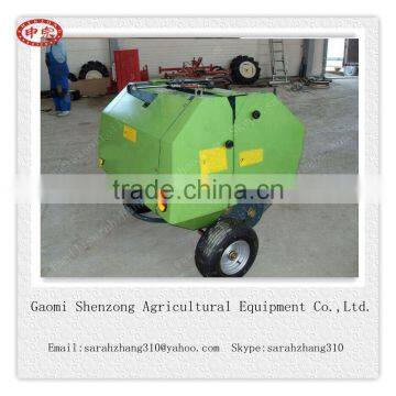 Hay Baler