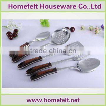 Stainless steel kitchenwares China kitchen tools kitchen accessories