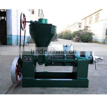 High efficiency and competitive price pumpkin seed oil press machine