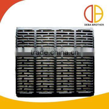 High Quality Cast Iron Floor Drain Cover photo-6