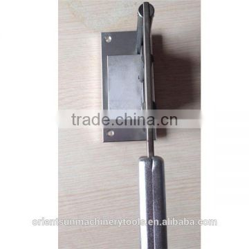 manual meat cutter