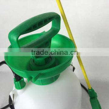 5 Litres Pressure PE Sprayer for Garden Use (TF-5A ) photo-4