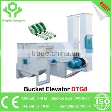 CE Approved most usefull Widely used Bucket elevator for sale