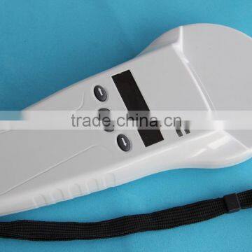 FOFIA transponder animal chip portable scanner factory price