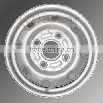 New design car wheel rim