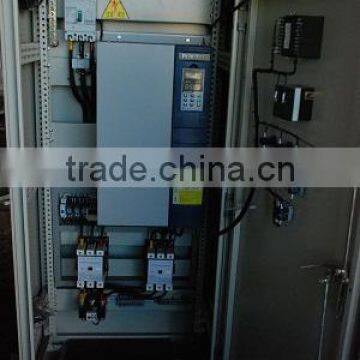 Irrigation Equipment Center Pivot Parts of Frequency Convertor & Pressure Sensor System photo-2