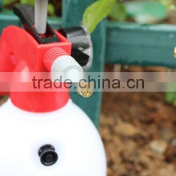 2L Mini Pressure Sprayer With Pressure Gauge and Safety Valve photo-6
