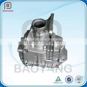 China OEM machinery equipment parts aluminum die casting