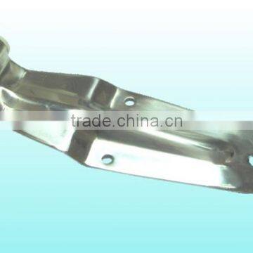 truck dump hinge;door hinge truck body