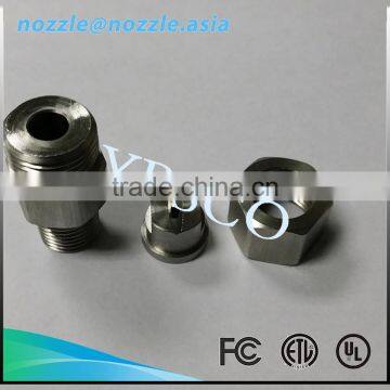 Factory Direct Industry Spray Bar Nozzle