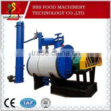 feather and internal organs hydrolysis machine