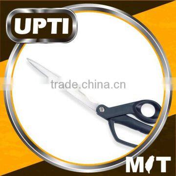 Taiwan Made High Quality Professional Stainless Steel 11-3/8" Heavy Duty Shears Heavy Duty Utility Scissors (Big Bow)