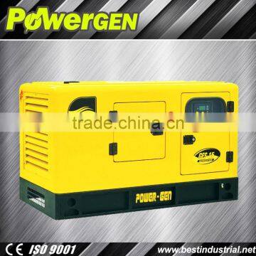 30kw!!! With top quality and performance Soundproof diesel generator , Supper silent generator set