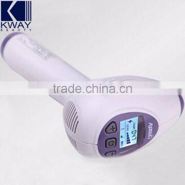 2016 Professional Home Use Portable 808 nm Unisex Soprano Laser Hair Removal Device