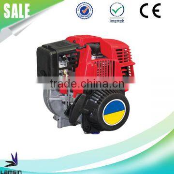 Taizhou 4 Stroke 1.5hp Gasoline Engine (139F)