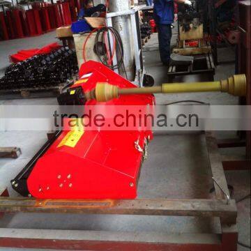 20-50hp Chinese Mower Tractor for Sale photo-4