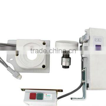 550W Brushless Energy Saving Industrial Sewing Servo Motor