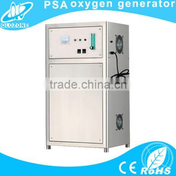 3L 5L 8L 10L 15L Industrial oxygen concentrator,zeolite molecular sieve,oxygen making machine