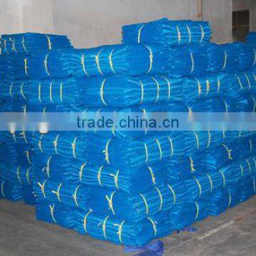 PE Scaffold Net for Construction