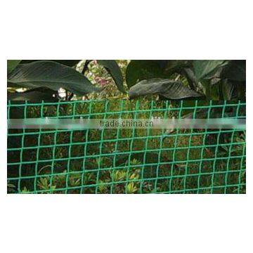 5m x 1m, green Climbanet climbing plant support netting