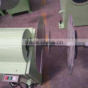 HAIDAI coil winding machine easy operation