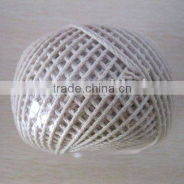 Cotton twine cotton thread ball