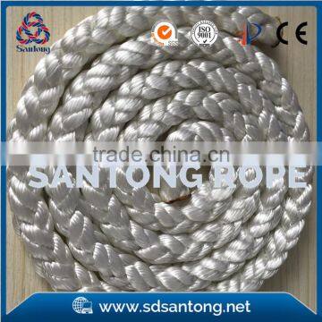 14mm 8 Strand Mooring Anchor Line Rope With Chain photo-3