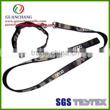 custom led collars and leads