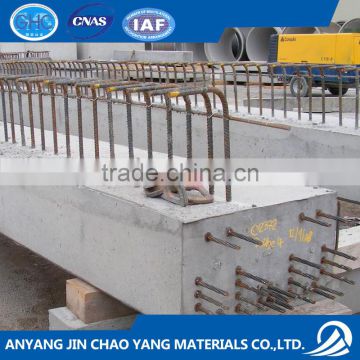 Cheap Prestressed Steel Concrete Wire with 1470Mpa Tensile