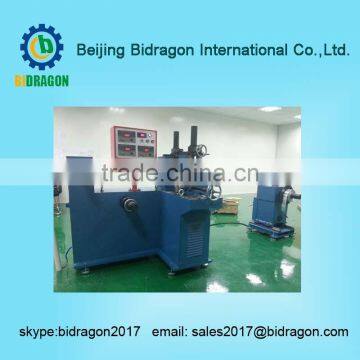 hot sell amorphous ribbon shearing machine