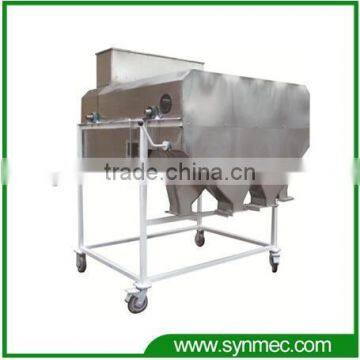 Seed Grain Magnetic Separator