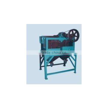 jig jigging separator for Manganese ore beneficiation