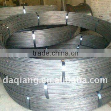 High Tensile Cold Drawn Steel Wire for Prestressed Concrete photo-5