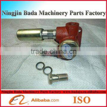 Dongfanghong YTO LR4105 Diesel Engine Parts Feed Pump Assy