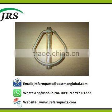 Tractor Parts Steel Safety Lynch pin