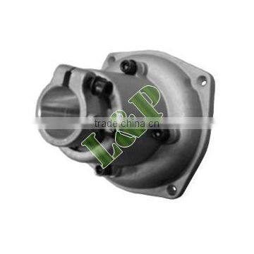Trimmer Gear Head 9 Teeth 28MM 78 Drum For Brush Cutter Parts Gear Case Assy Head Trimmer GearBox Trimmer Head L&P Parts