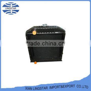 Engine Cooling System Manufacturer Radiators for Tractors parts For FIAT