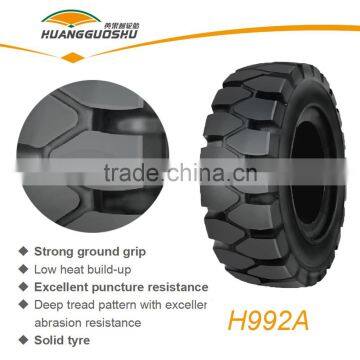 8.25-15 Forklift Tire Engineering Tire Liugong Parts photo-2