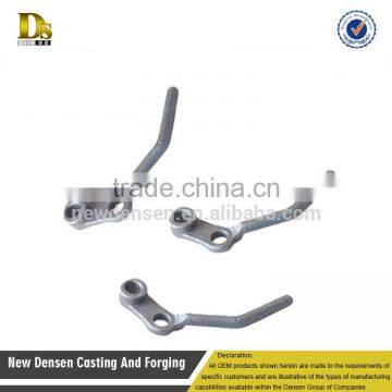 Manufacturer Wholesale Carbon Steel Investment Casting Bulk Products From China photo-5