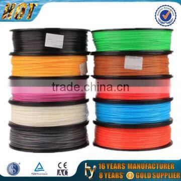 Hot Selling Empty Plastic Spool for 3d Printer Filament photo-4