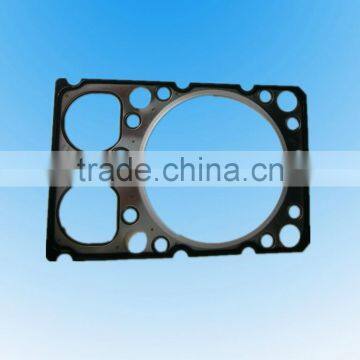 shacman truck engine parts cylinder head gasket 61500040049 weichai diesel engine cylinder head gasket for heavy truck