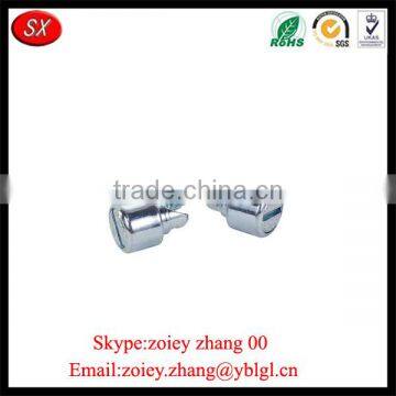 Competitive Price Custom Precision Sheet Metal Quarter-Turn Fasteners photo-6