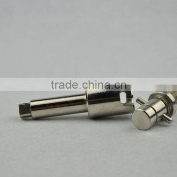 high Precision motor Shaft