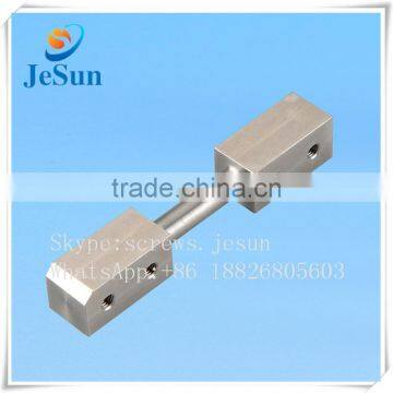 China Supplier CNC Auto Spare Parts Car Parts photo-5