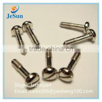 China ,Supplier Stainless Steel 3161Bolts and Nuts M6,insert Nut photo-5