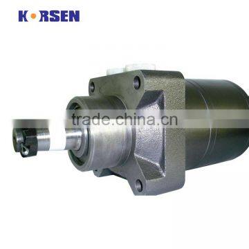 Long Life Advantages Wheel Motor SMW Hydraulic Orbit Motor