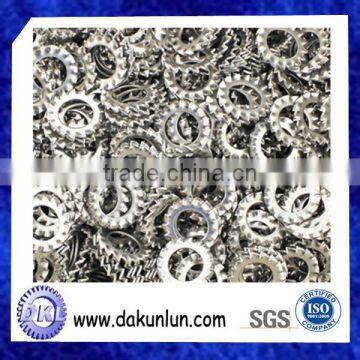 China Custom Stainless Steel Lock Washer With Tooth photo-6