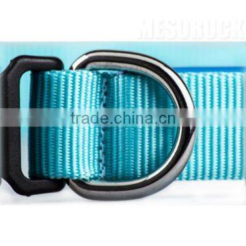 USB Rechargeable Nylon Flashing Pet Neck Collar Flashing Dog Collar Led Dog Collar photo-5