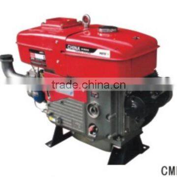 1-cylinder Diesel Engine photo-3