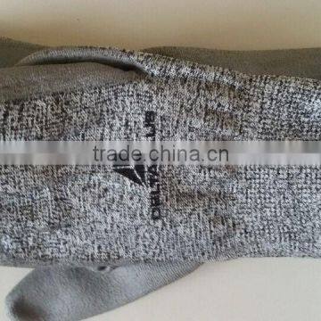 pu Coated 4543 Safety Glove photo-4